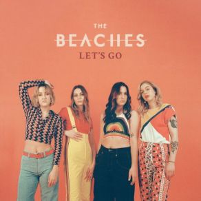 Let's Go (Maxi-Single) album cover