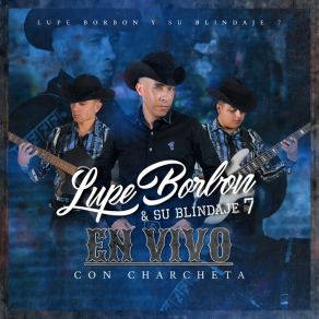 En Vivo Con Charcheta album cover