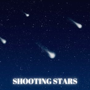 Shooting Stars album cover