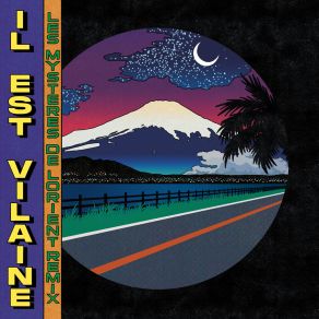 Les Mystères De Lorient Remix album cover
