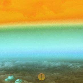In The Clouds album cover