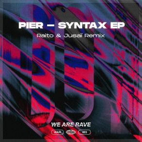 Syntax album cover