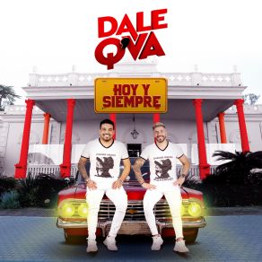 Hoy Y Siempre (En Vivo) album cover
