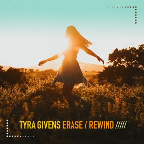 Erase / Rewind album cover