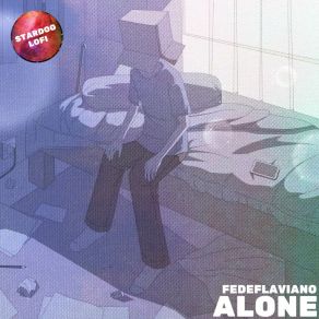 Alone album cover