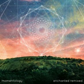 Enchanted Remixed album cover