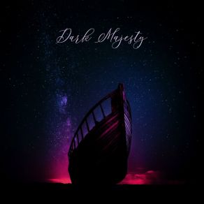 Dark Majesty album cover