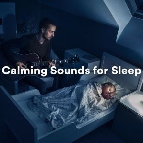 Calming Sounds For Sle album cover