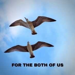 For The Both Of Us album cover