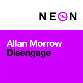 Disengage album cover