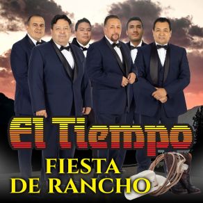 Fiesta De Rancho album cover