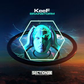 Brainstorm album cover