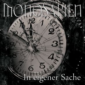 In Eigener Sache album cover