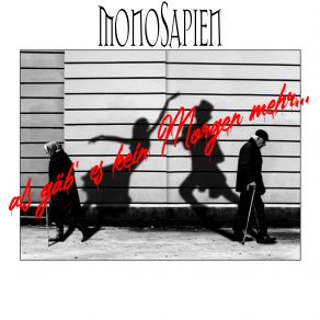 Als Gäb Es Kein Morgen Mehr album cover
