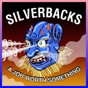 A Job Worth Something album cover