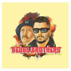 Beugs Brothers album cover