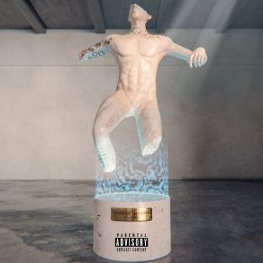 Perdón Soy Capricornio album cover