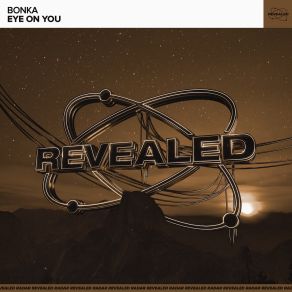 Eye On You album cover