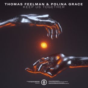 Keep Us Together album cover