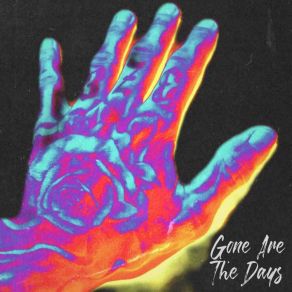 Gone Are The Days album cover