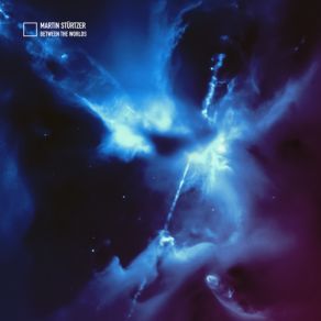 Between The Worlds album cover