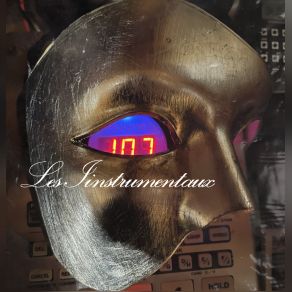 LDR Les Instrumentaux album cover