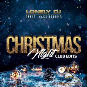 Christmas Night (Club Edits) album cover