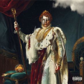 Le Dernier Royaume album cover