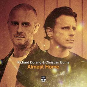 Almost Home (Maxi-Single) album cover