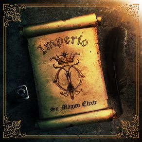 Su Mágico Elixir album cover