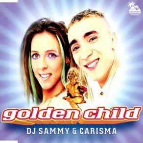 Golden Child album cover