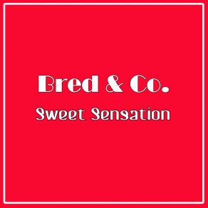 Sweet Sensation album cover