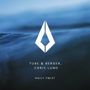 Daily Twist album cover
