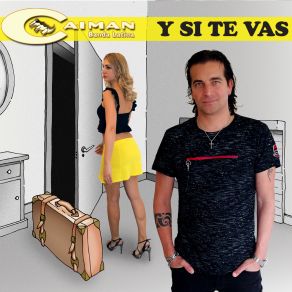 Y Si Te Vas album cover