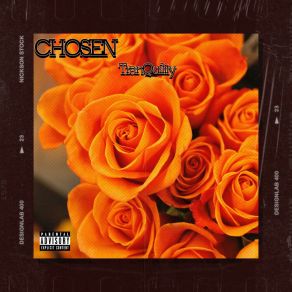 CHOSEN album cover