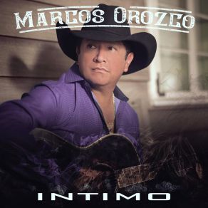 Intimo album cover