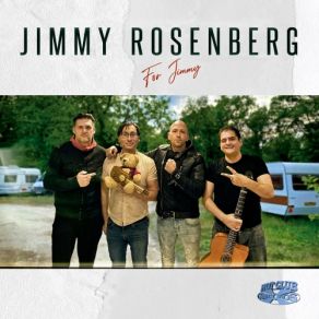 For Jimmy album cover