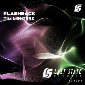 Flashback (Maxi-Single) album cover