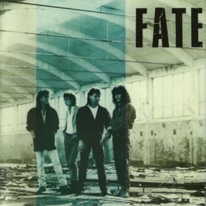 1985 Fate (Remastered 2007) album cover