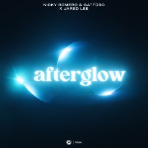Afterglow album cover