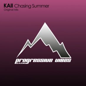 Chasing Summer (Single) album cover