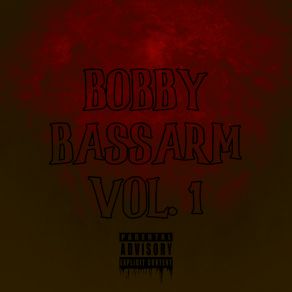 Bobby Bassarm Vol. 1 album cover
