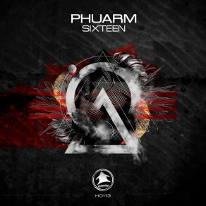 Sixteen album cover