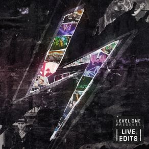 Level One Presents: Live Edits (L1 Live Edit) album cover