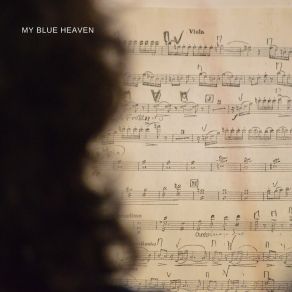 My Blue Heaven album cover