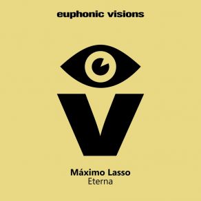 Eterna album cover
