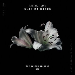Clap My Hands album cover