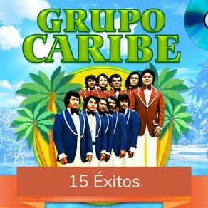 15 Éxitos album cover