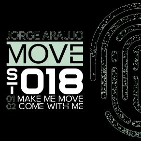 Move album cover