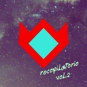 Recopilatorio Vol. 2 album cover